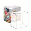 Booster Box Display Case