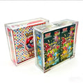 Japanese Pokémon Booster Box Acrylic Case